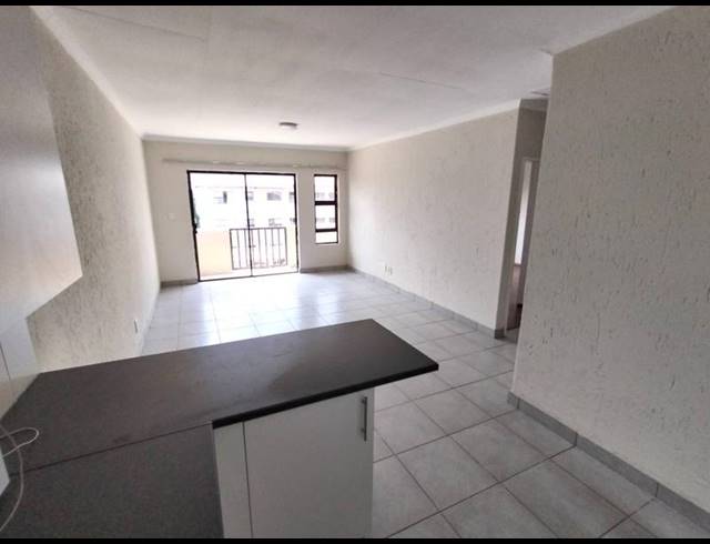 2 BEDROOM APARTMENT FOR SALE IN EVELEIGH